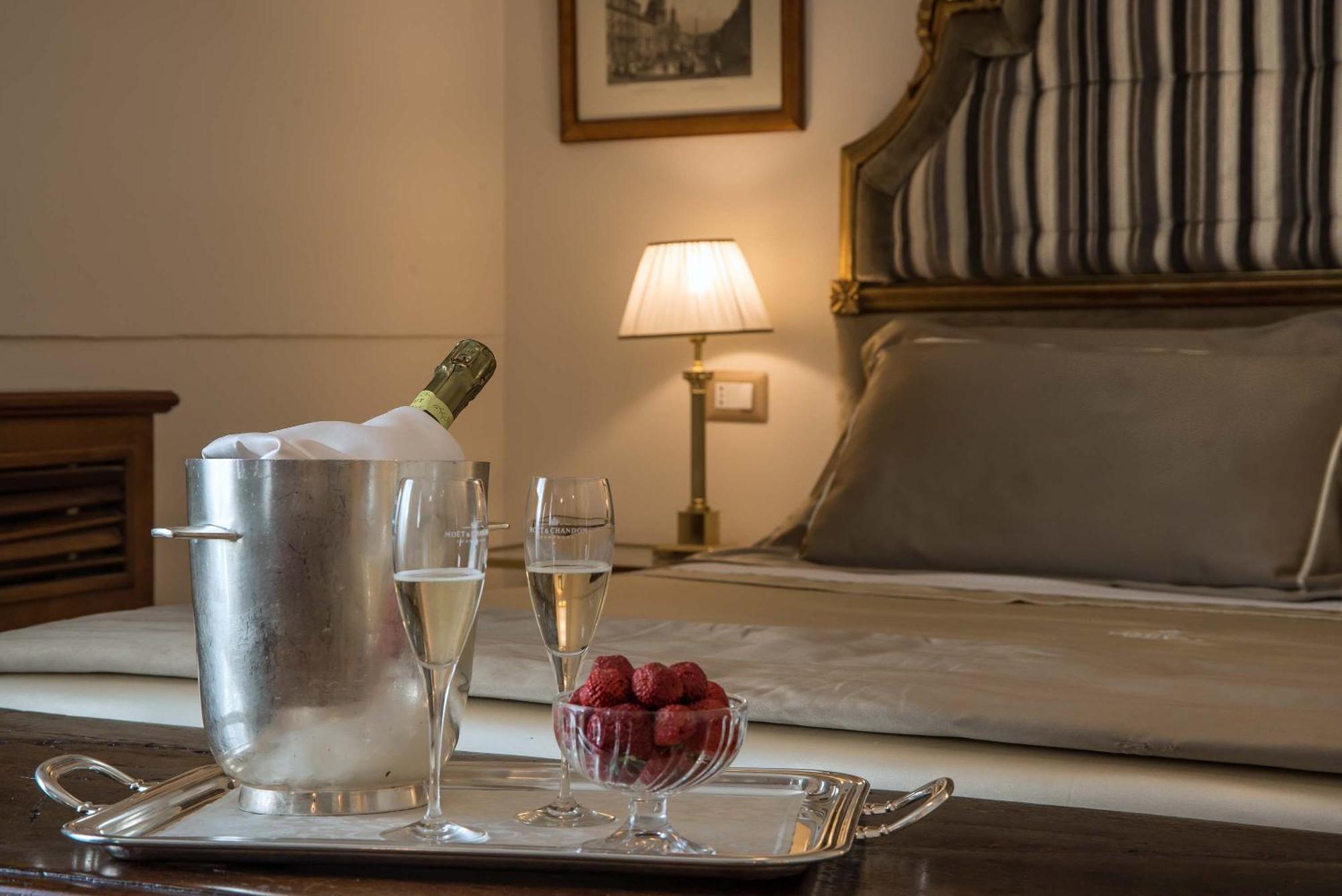 Hotel Forum Roma