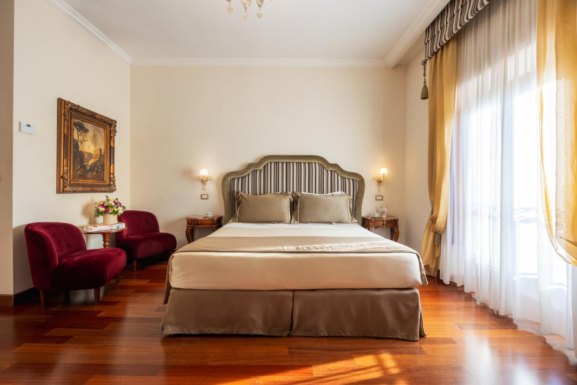 Forum Hotel
