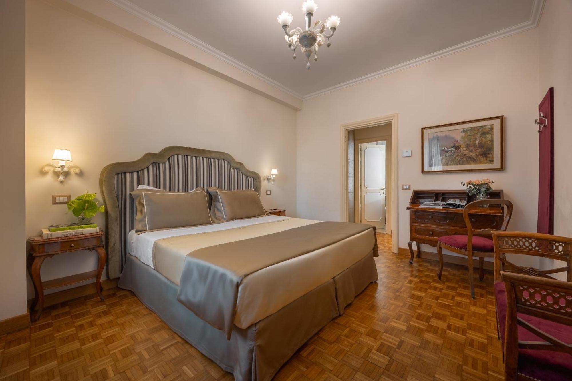 Forum Hotel Roma