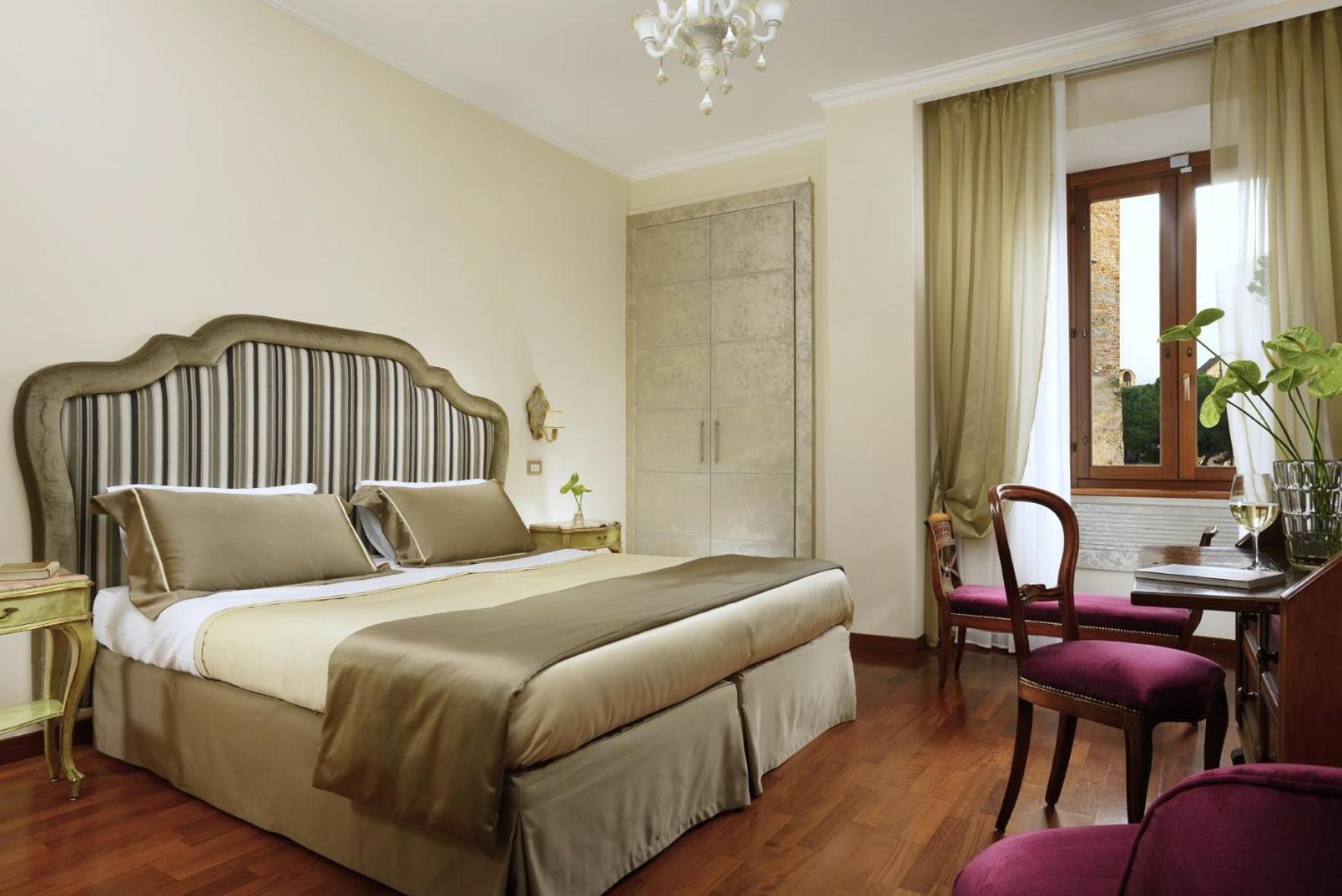 Hotel Forum Roma