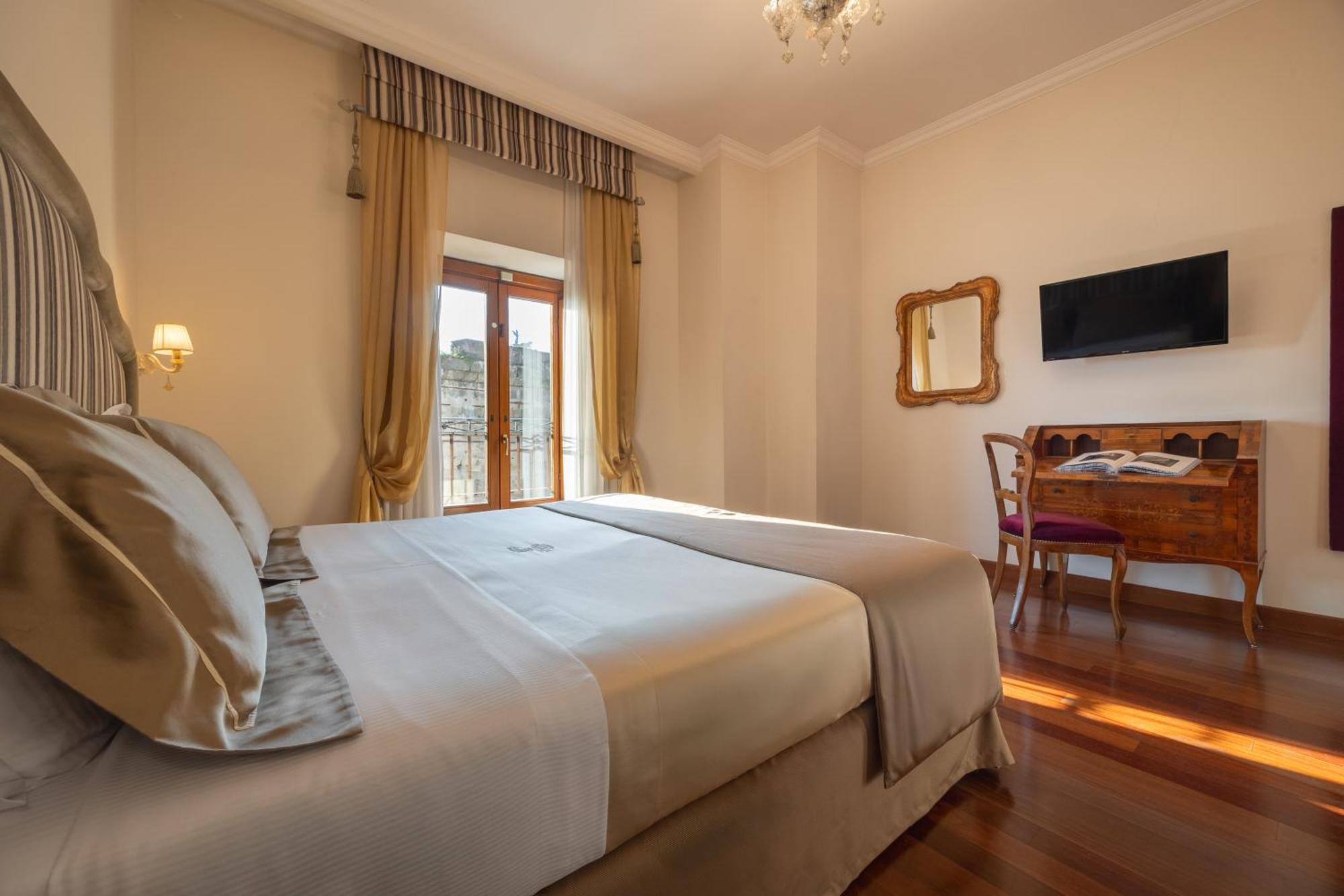Forum Hotel Roma