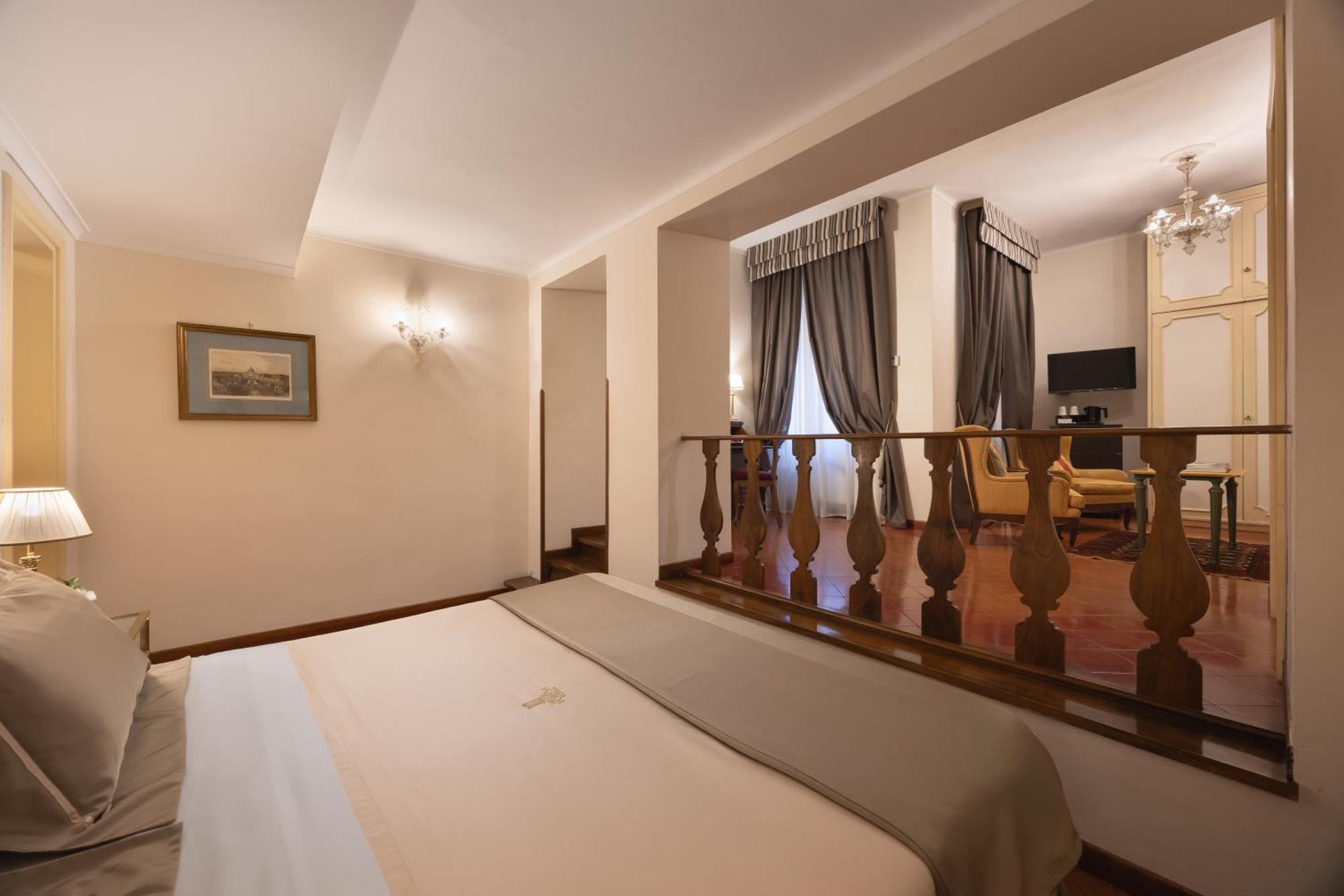Forum Hotel Roma