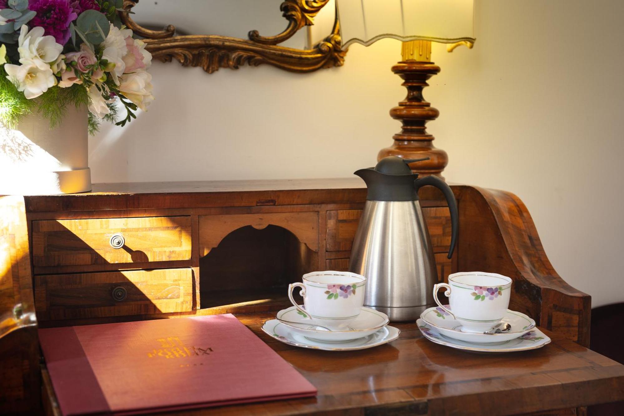 Hotel Forum Roma