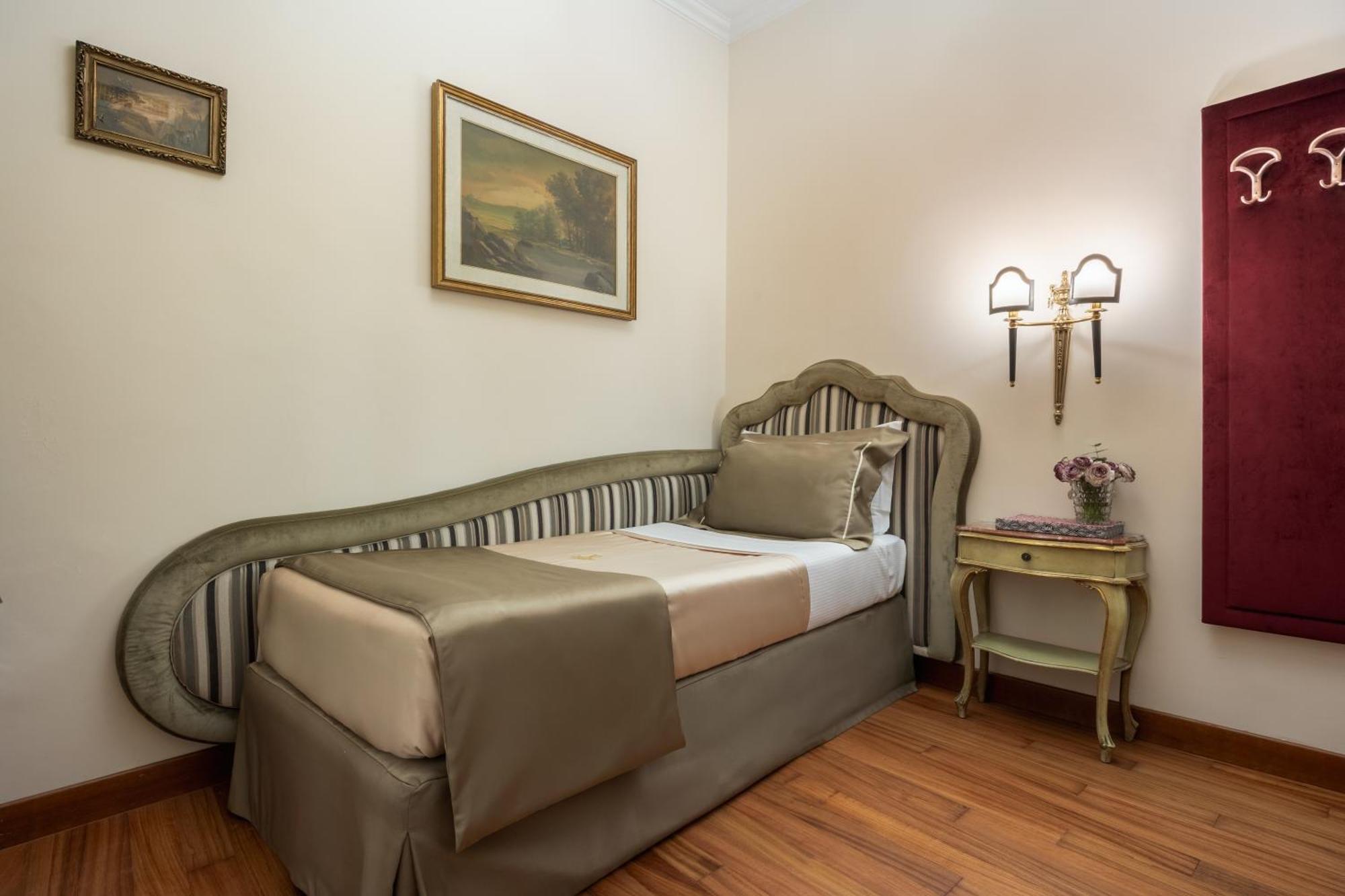 Forum Hotel Roma