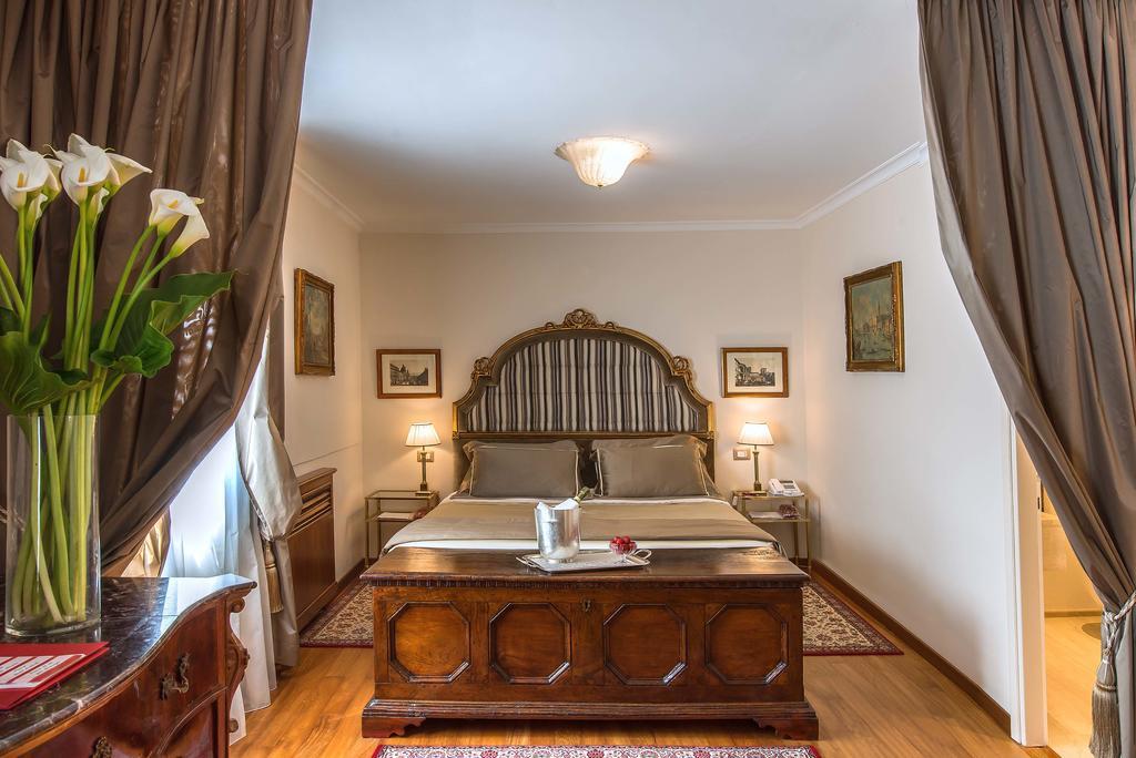 Forum Hotel Roma