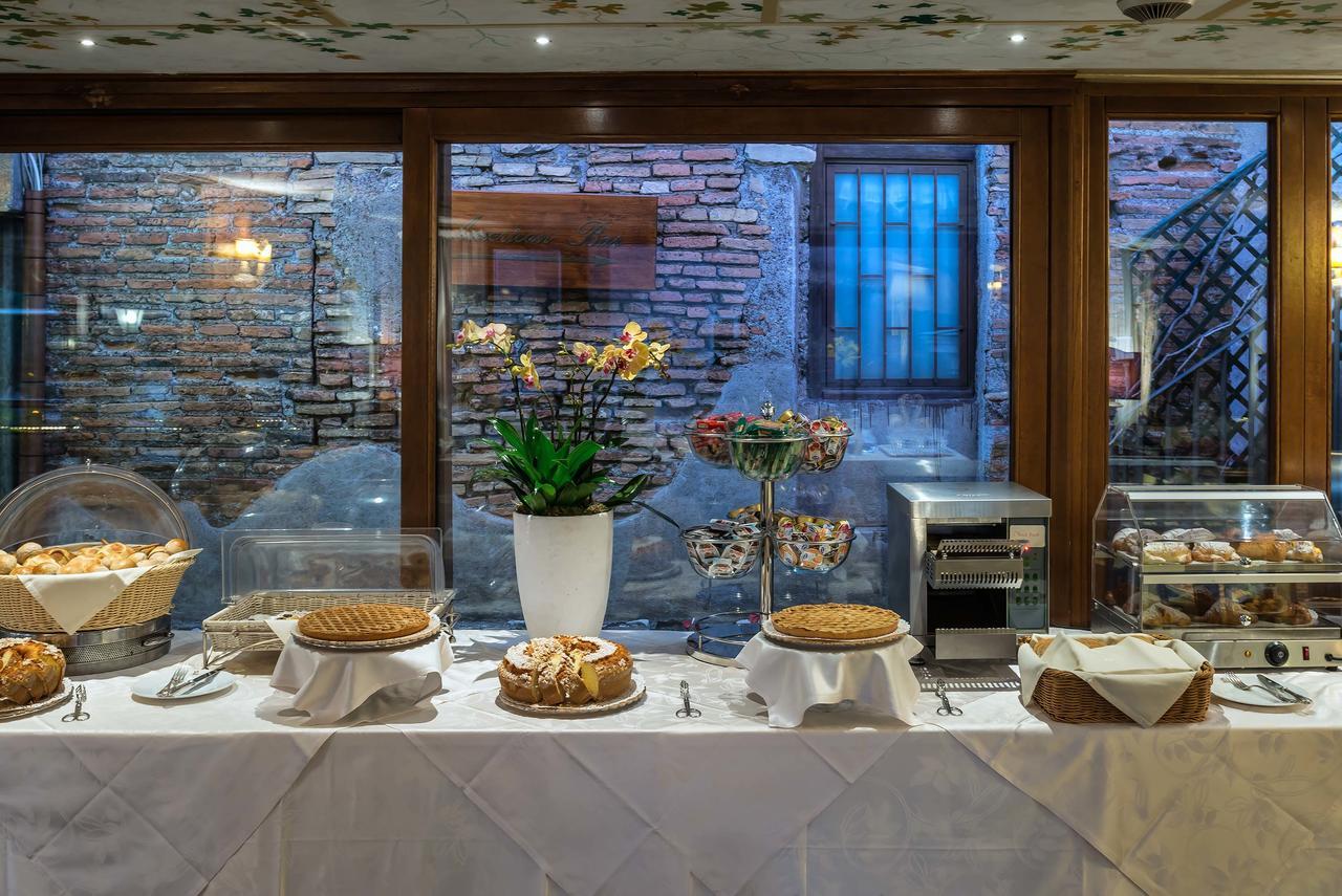 Forum Hotel Roma
